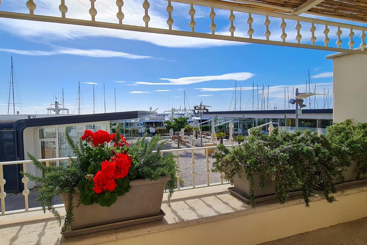 Residence Villa Livia San Vincenzo Exterior photo