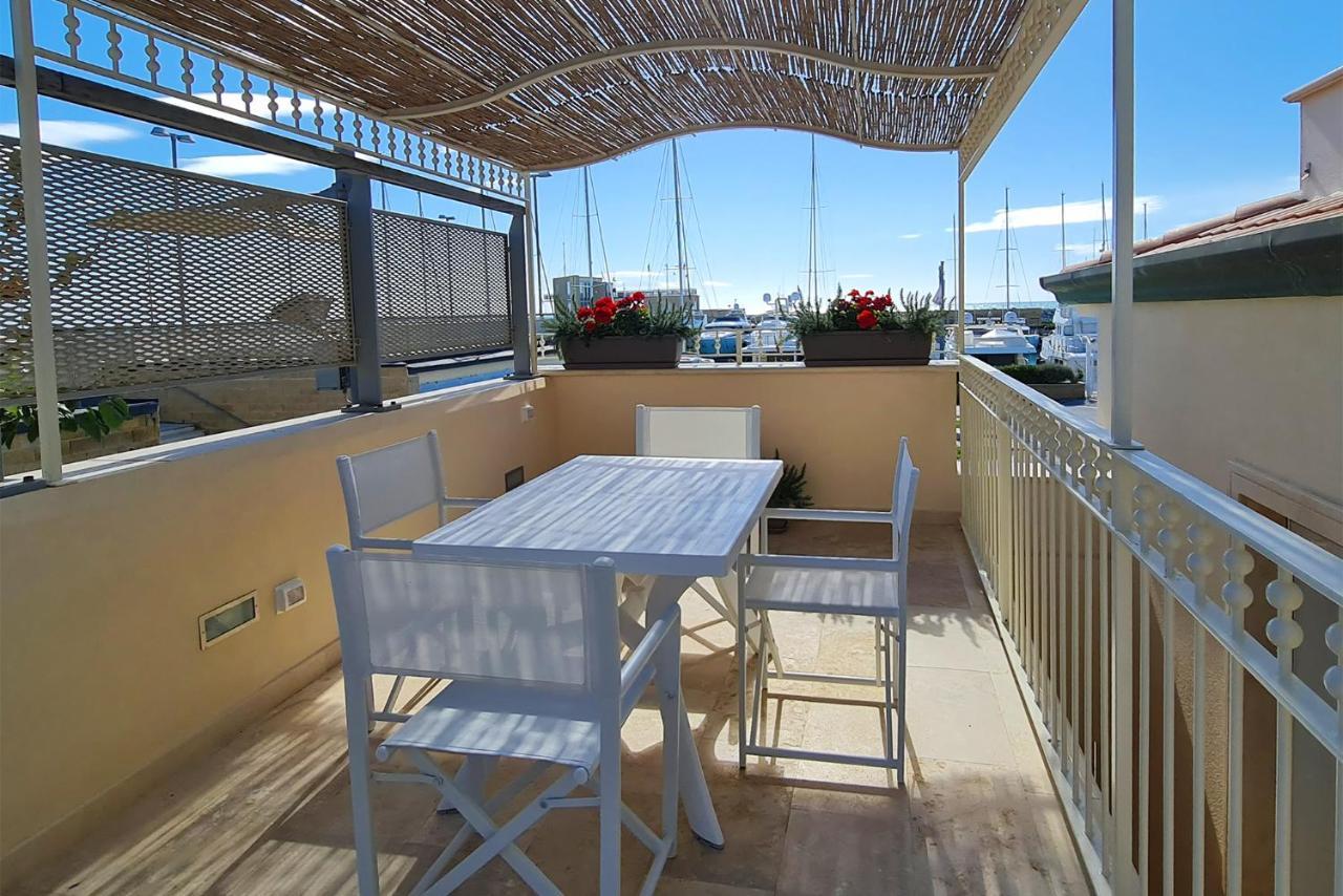 Residence Villa Livia San Vincenzo Exterior photo