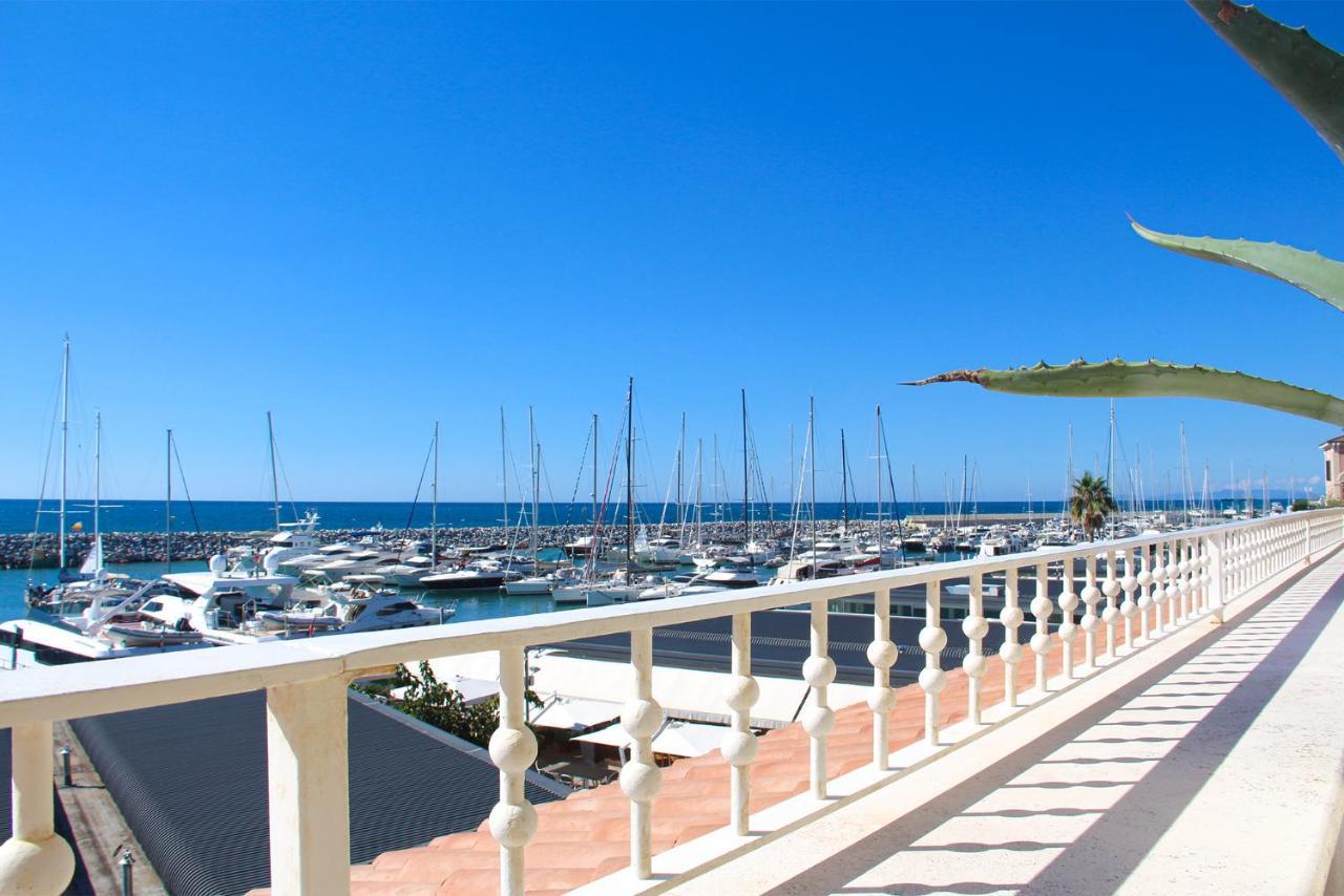 Residence Villa Livia San Vincenzo Exterior photo