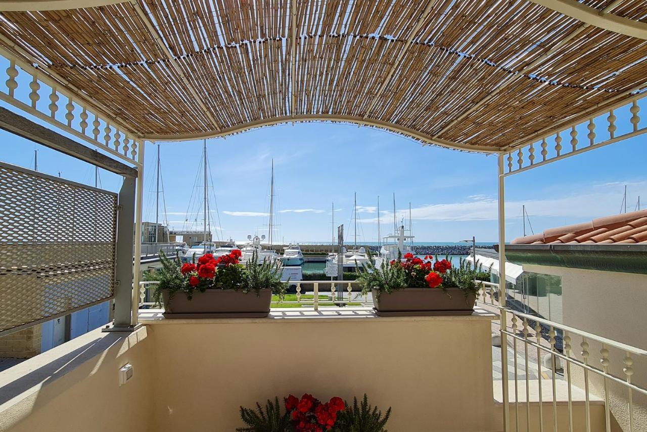 Residence Villa Livia San Vincenzo Exterior photo