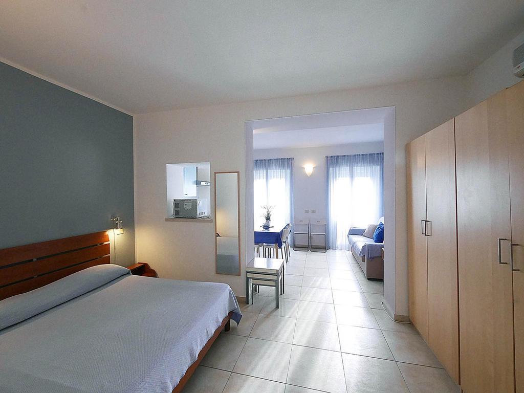 Residence Villa Livia San Vincenzo Exterior photo