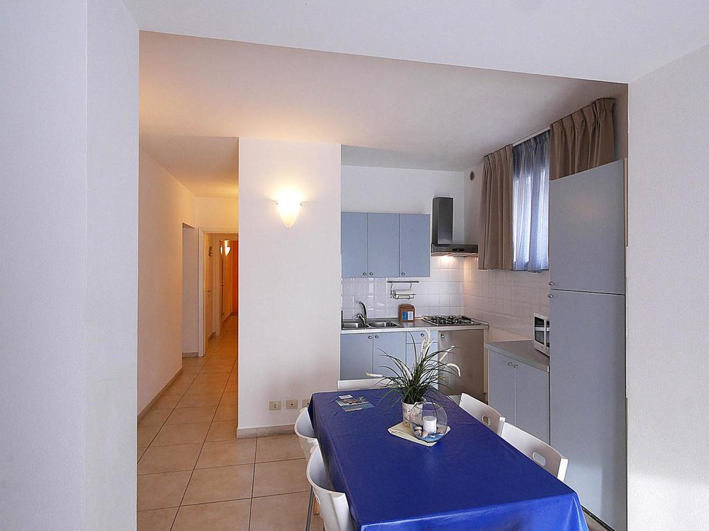 Residence Villa Livia San Vincenzo Exterior photo