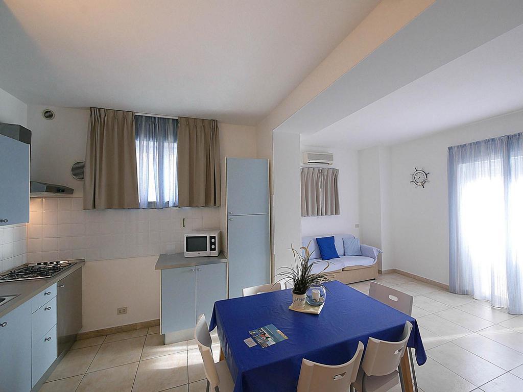 Residence Villa Livia San Vincenzo Exterior photo