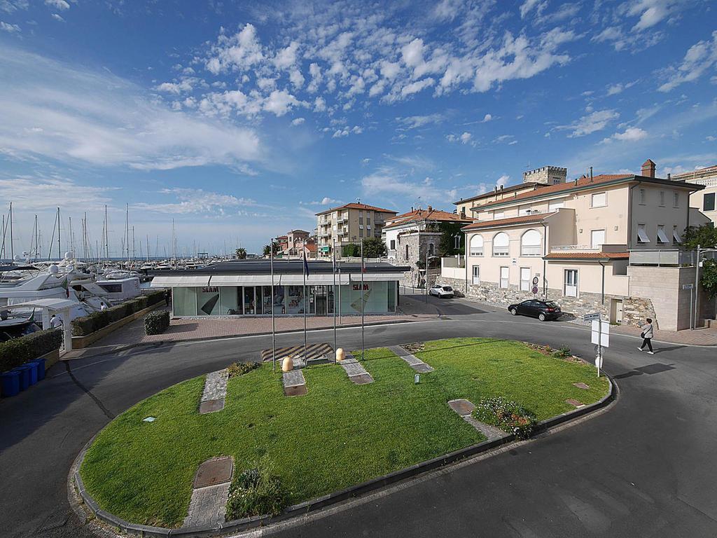 Residence Villa Livia San Vincenzo Exterior photo