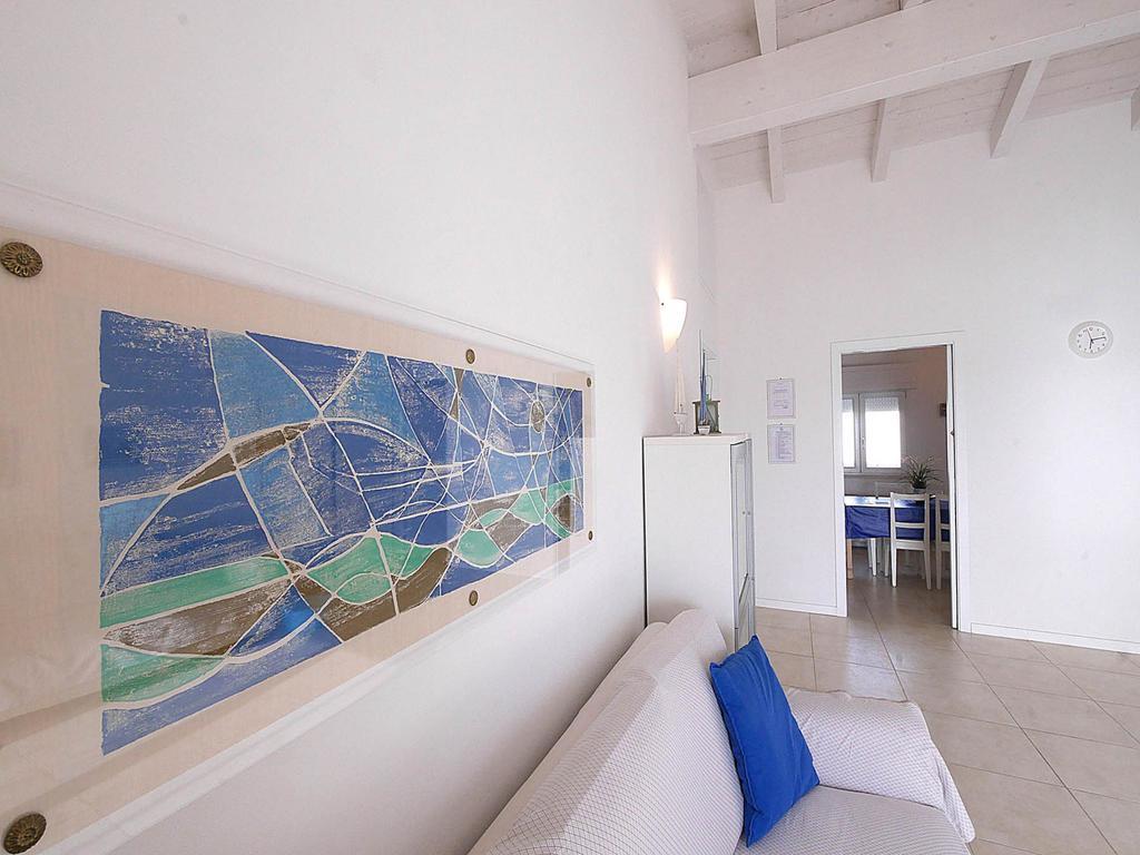 Residence Villa Livia San Vincenzo Exterior photo