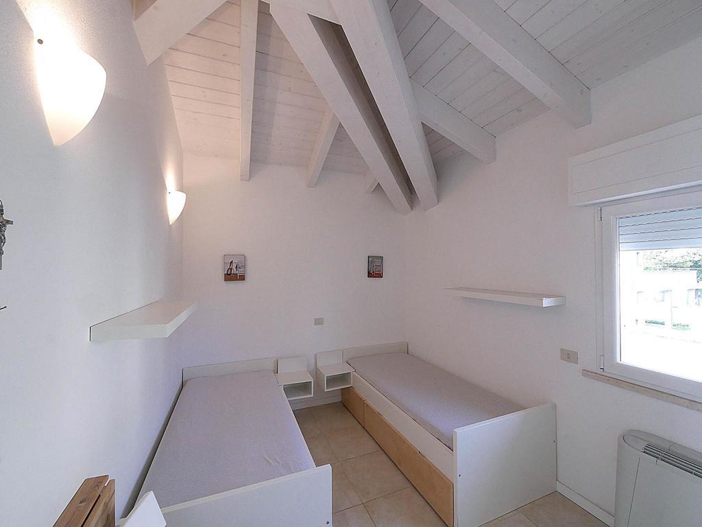 Residence Villa Livia San Vincenzo Exterior photo