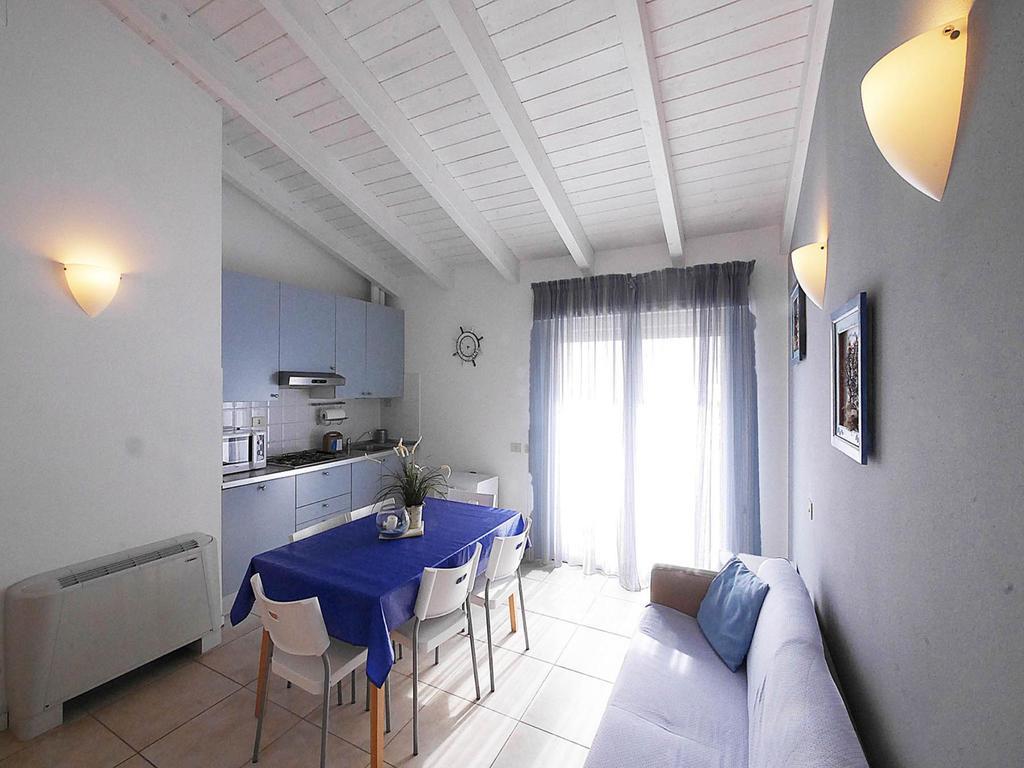 Residence Villa Livia San Vincenzo Exterior photo