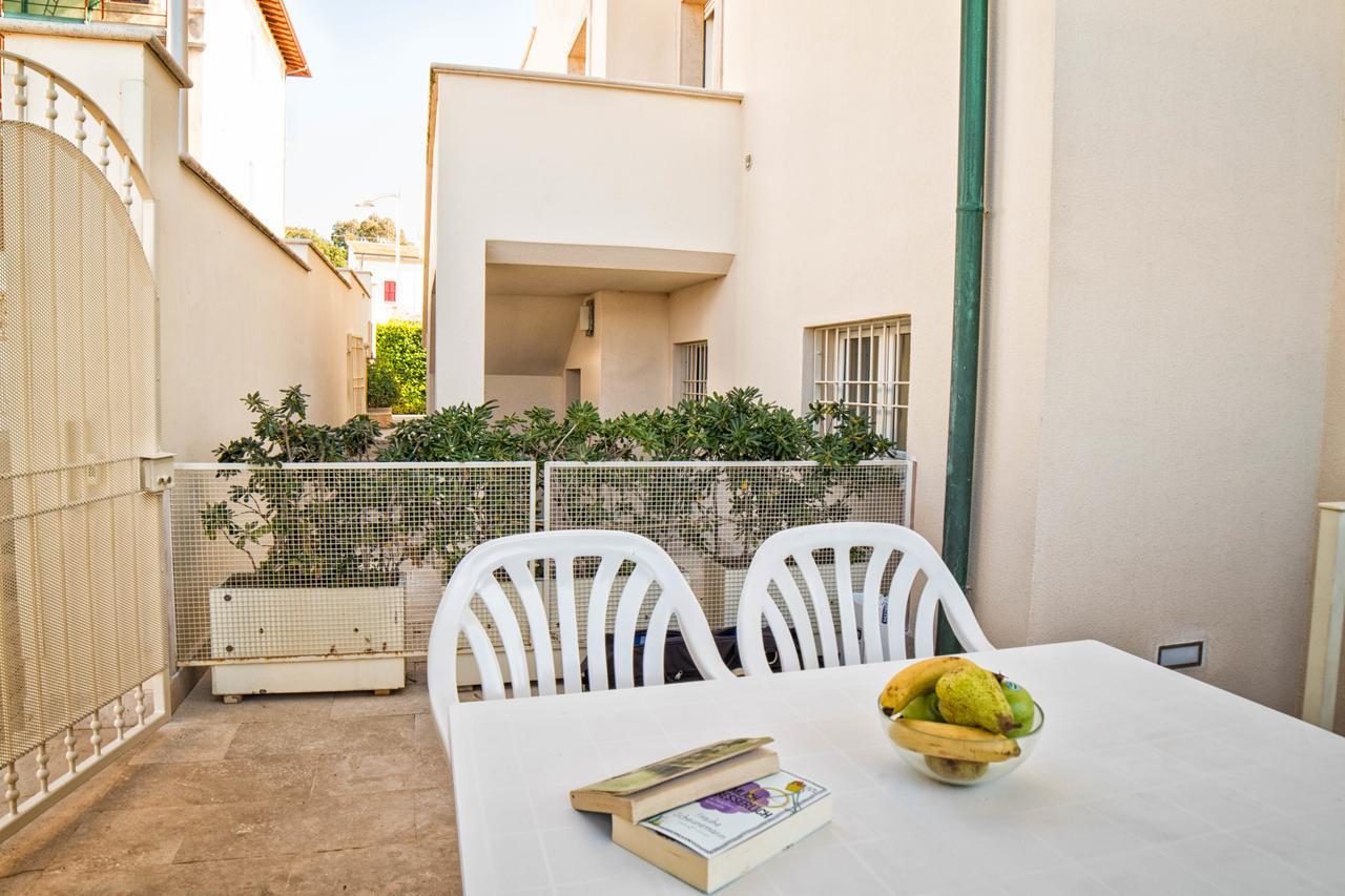 Residence Villa Livia San Vincenzo Exterior photo