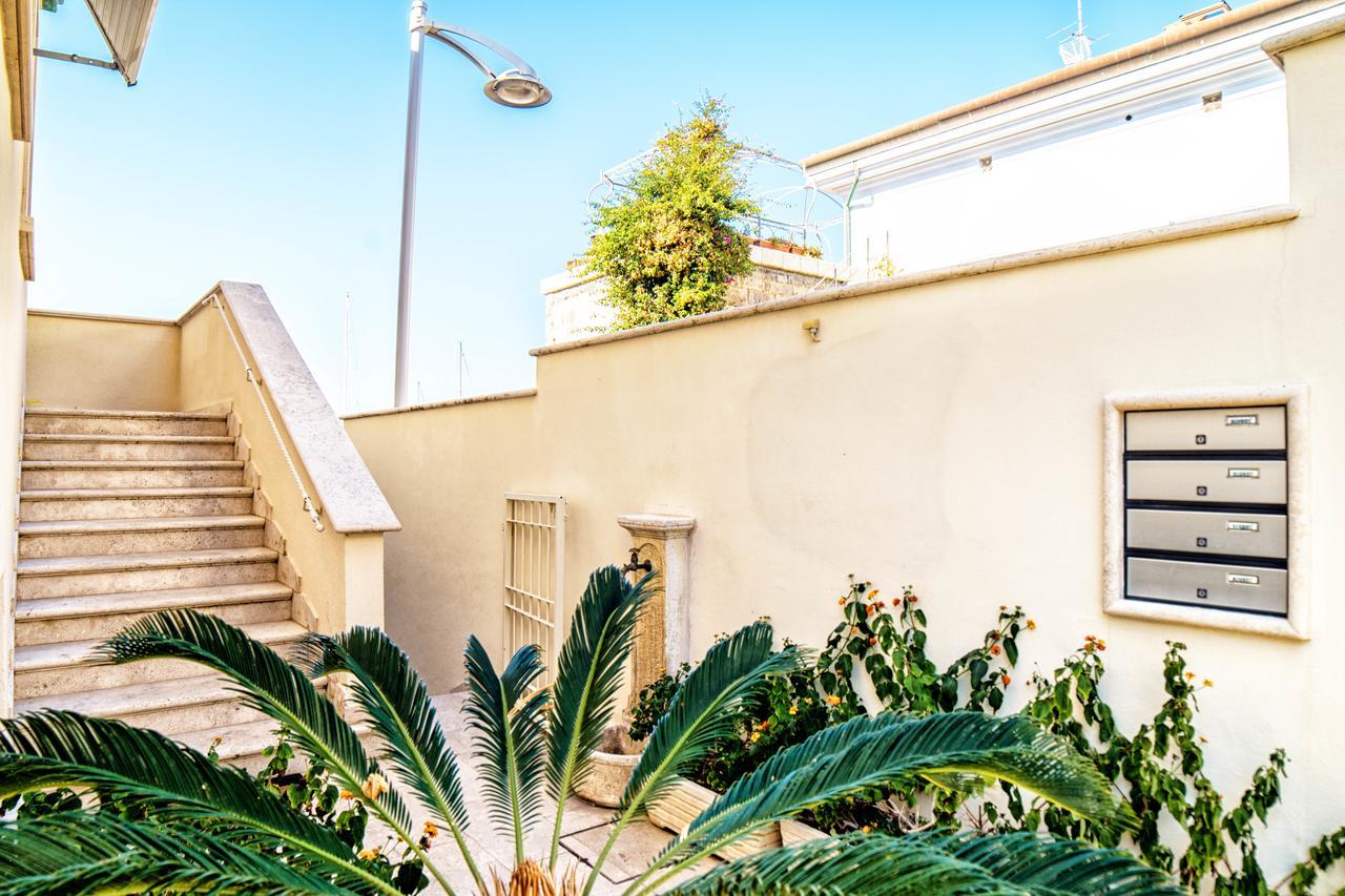 Residence Villa Livia San Vincenzo Exterior photo